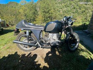 BMW R60 SÉRIE 6 DE 1976