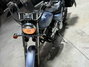 MOTO DAELIM DAYSTAR 125