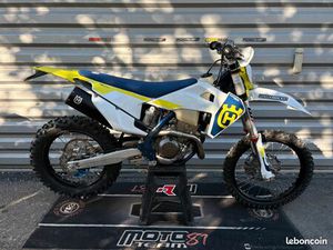 HUSQVARNA 350 FE 2023