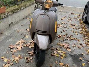 VEND OU ÉCHANGE 125 4T MOTEUR NEUF