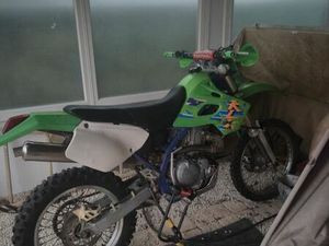 KLX 650