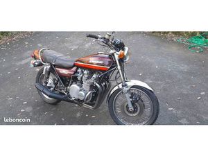 KAWASAKI Z1 ( Z1E) 900 DE 1973