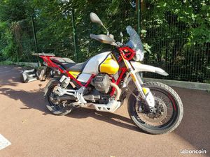 V85 TT TRAIL MOTO GUZZI