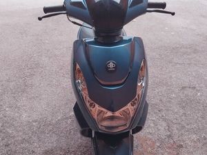 KISBEE S 50 CC ACTVE
