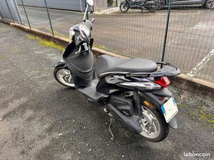 SCOOTER PIAGGIO