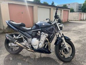 BANDIT 650 A2