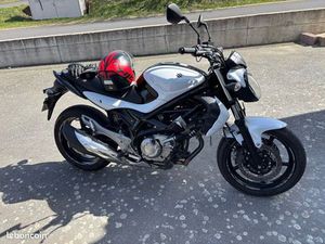 SUZUKI GLADIUS