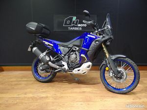 YAMAHA TENERE 700 WORLD RAID
