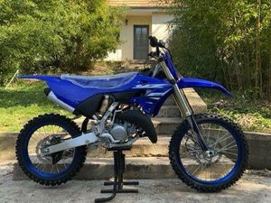 125 YZ 2025