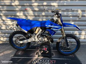 YAMAHA 125 YZ 2025