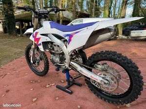450 YZF 50 TH 2024