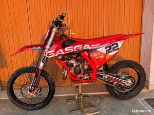 85 GAS GAS MX
