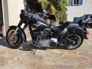 HARLEY SOFTAIL 103 FAT BOY SPECIAL 1690