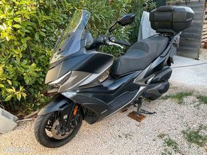 KYMCO