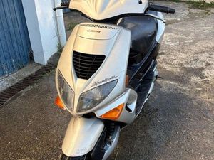 SCOOTER PEUGEOT. SPEEDFIGHT