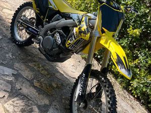 450 RMZ