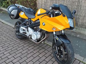 BMW F800S