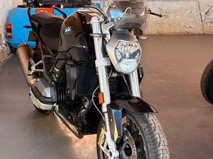 BMW R1200R LC EXCLUSIVE