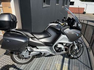 BMW R1200RT TRÈS BON ÉTAT