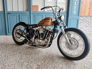 1000 FONTE HARLEY DAVIDSON