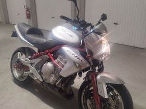 KAWASAKI ER6N A2