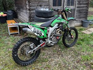 450 KXF