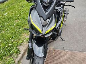 Z1000R ACKRA