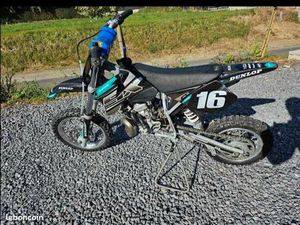 KTM 50 SX