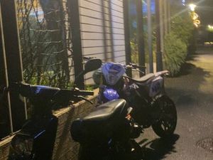 BOOSTER MBK PHASE 2 BWS