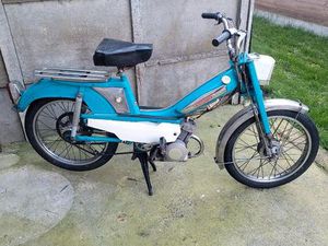 MOTOBECANE 50V