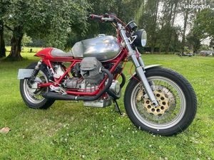 MOTO GUZZI 1100 CAFÉ RACER