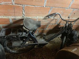 SOLEX 3800