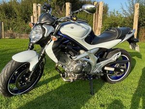 SUZUKI GLADIUS 650 A2