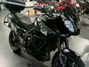 TRIUMPH TIGER SPORT 1050