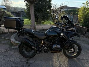 BMW 1200 GSA