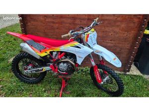 GASGAS 450 MC-F 2022
