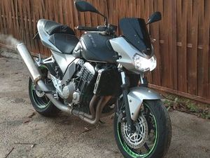 Z750