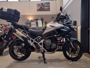 TRIUMPH TIGER 1200 GT PRO FINANZIABILE