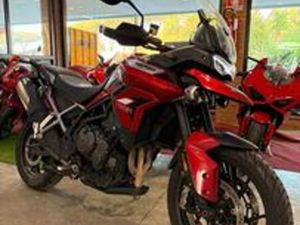 TRIUMPH TIGER 900 GT PRO