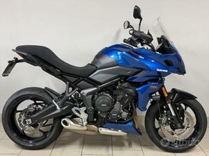 TRIUMPH TIGER SPORT 660