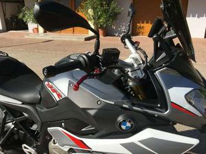 BMW S 1000 XR