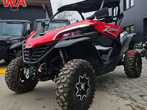 ZFORCE 1000 EX V2 EFI 4X4 SPORT