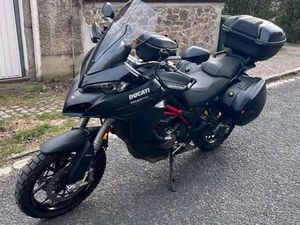 DUCATI MULTISTRADA 950