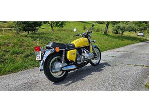 HONDA GOLDWING GL 1000
