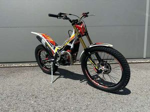 TRRS TRS ONE RR 300 2025 RAGA TRIAL