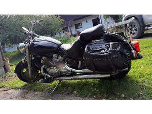 XVZ 1300 A ROYAL STAR