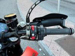 DUCATI YPERMOTARD 950 RVE