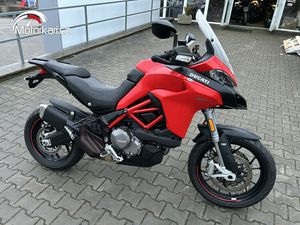 DUCATI MULTISTRADA 950 S