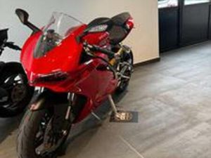 DUCATI 959 PANIGALE - 2015