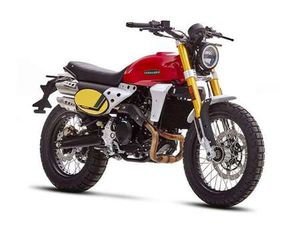 SCRAMBLER